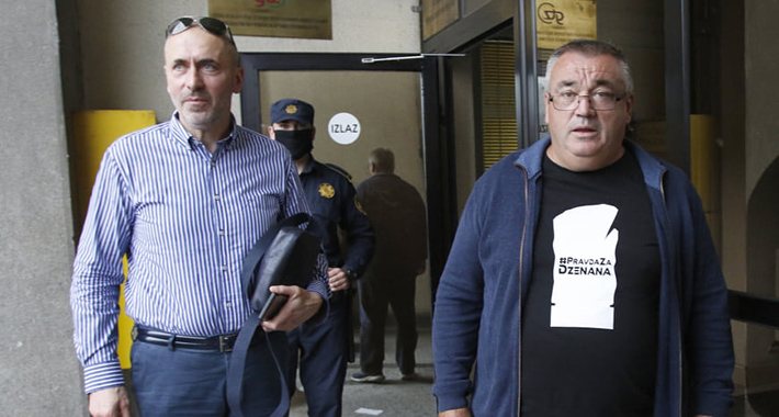 muriz memic ifet feraget vrhovni sud