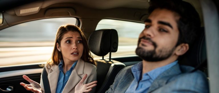 Muškarci ne slušaju svoje partnerice 388 puta godišnje