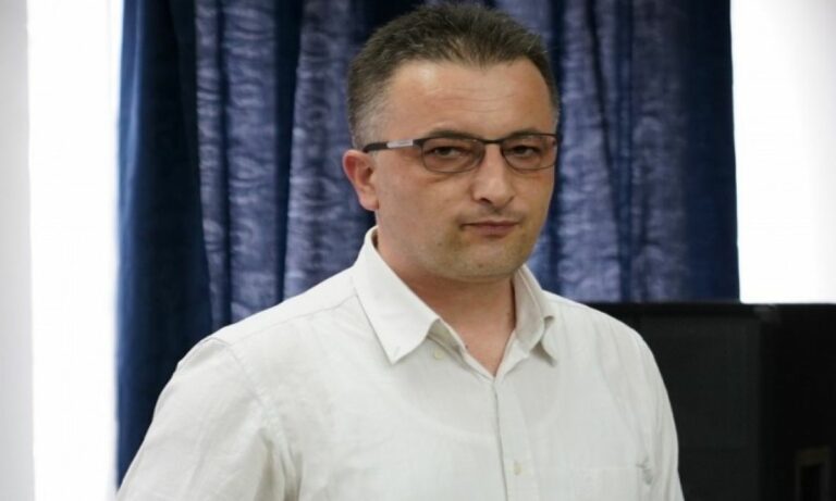 Kadribegović: Najvažnije je da respiratori što prije budu na raspolaganju bolnicama