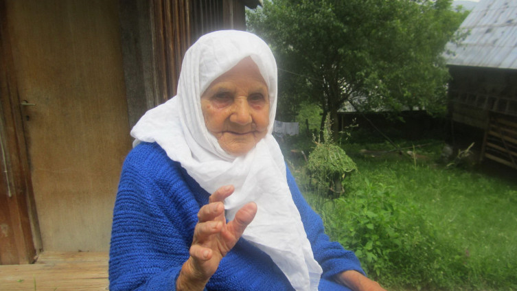 Dušmani su ubijali i maksumčad koja je tek prohodala