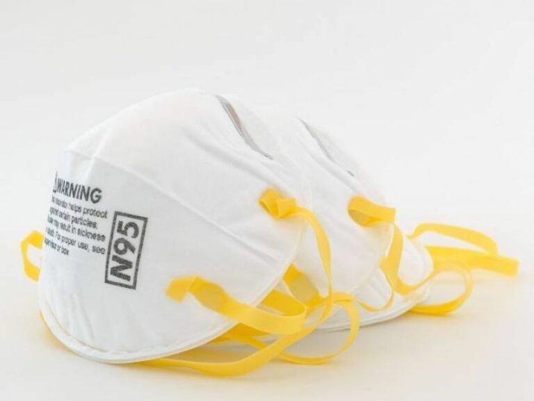 Istraživanje: Nemojte bacati iskorištene N95 maske – evo kako ih dezinficirati