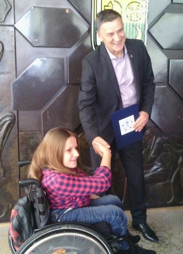 Gradska uprava u Zenici – prijatelj invaliditeta