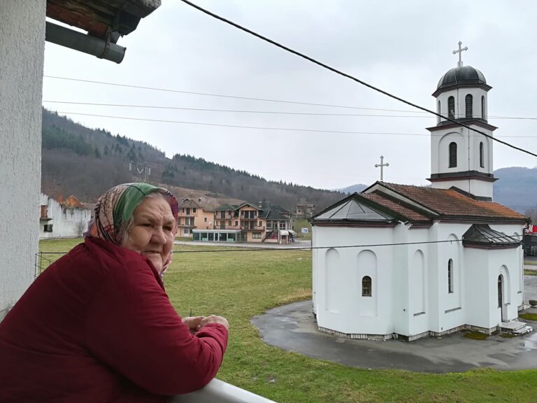 Izmještanje crkve iz dvorišta Fate Orlović u drugom planu za vlast Republike Srpske