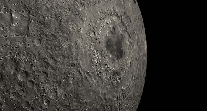 NASA potvrdila prisustvo vode na površini Mjeseca