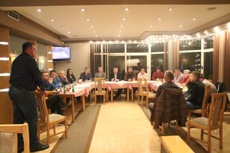 U Vitezu osnovana Rukometna akademija (FOTO – VIDEO)