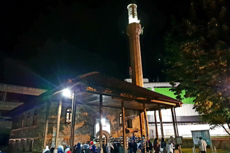 Medžlis islamske zajednice Zenica: Program ramazanskih aktivnosti