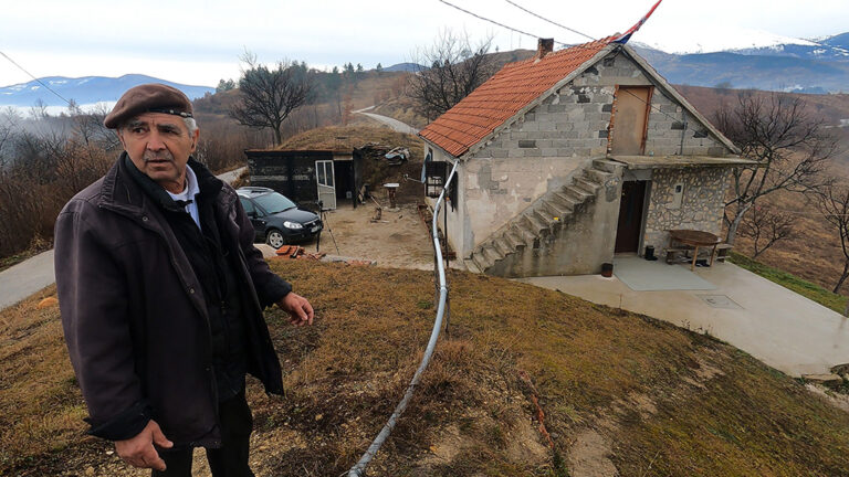 Puca od zdravlja: Jozo nikada u životu nije popio tabletu! (VIDEO)