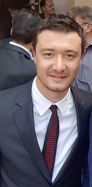 Nedim Talić, SDA pulen