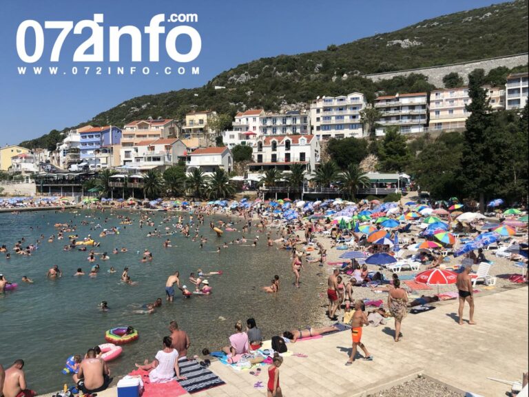 Kraj špice turističke sezone: Hotelijeri u Neumu zadovoljni, uvozili bi radnike, ali se dugo čeka na radne dozvole