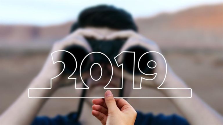 Izračunajte svoj godišnji broj i doznajte što vam donosi 2019. godina