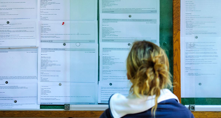 Najmanja nezaposlenost u Sloveniji, najveća u Makedoniji i BiH