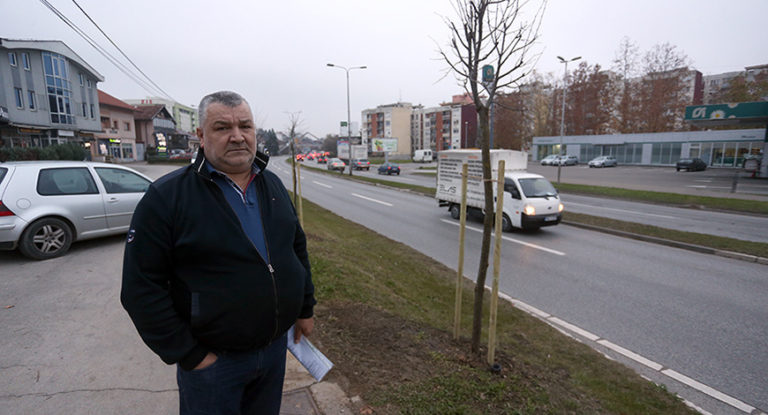 Odustao od borbe u BiH i preselio firmu u Sloveniju