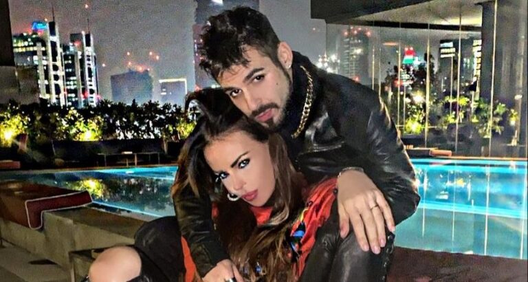 Nina Morić više ne skriva 17 godina mlađeg dečka