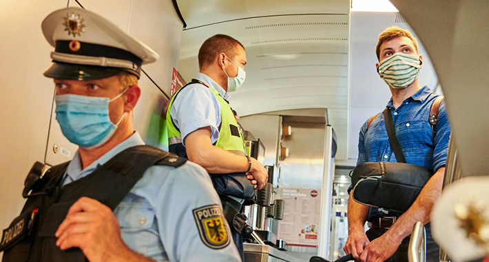 Ovako teška situacija u Njemačkoj nije bila mjesecima, i broj preminulih je visok