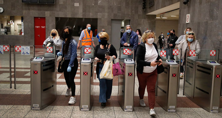 U Njemačkoj sve izglednije pooštrenje mjera, privremeno popuštanje moguće za Božić