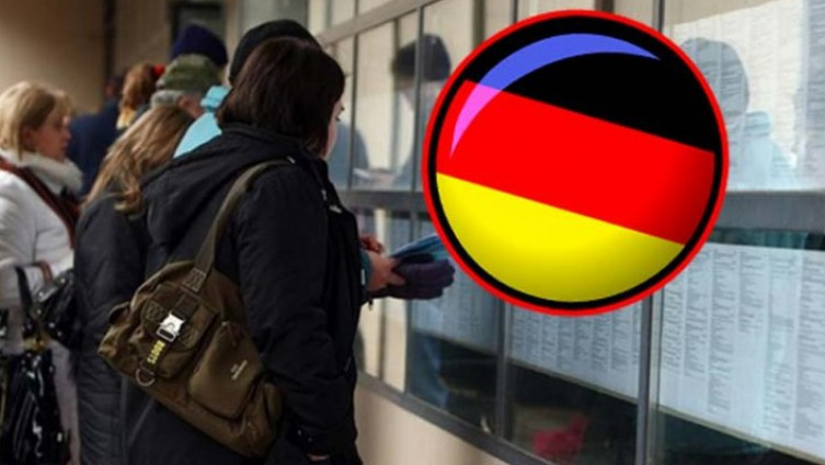 Njemačka traži 1,2 miliona radnika: Šta donosi novi zakon o useljavanju