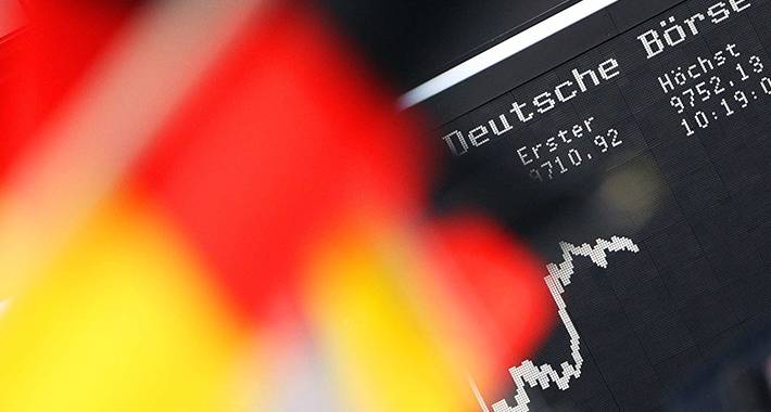 njemacka ekonomija 1