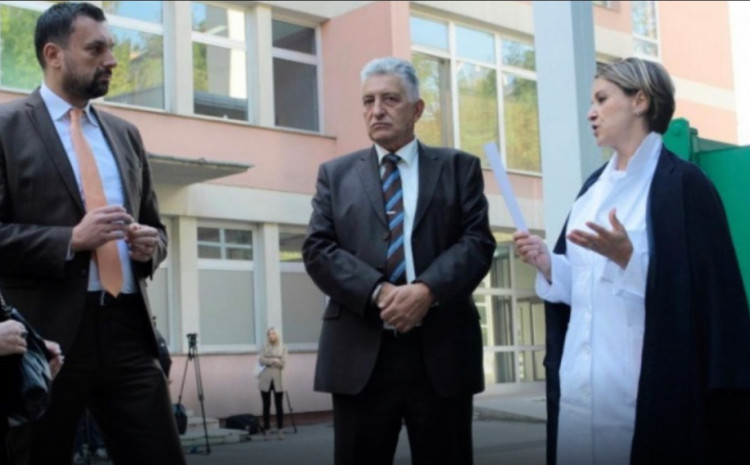 Šta pokazuju izborni rezultati: Sebija Izetbegović i njeni učenici porazili SDA, ljevica nestaje u Sarajevu