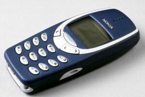 nokia 3310 1