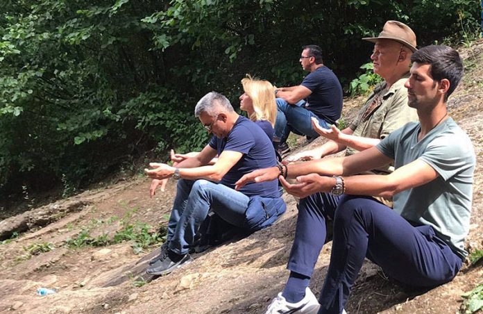 Semir Osmanagić: Kakvi hoteli, kakvo zemljište, sve je to izmišljotina