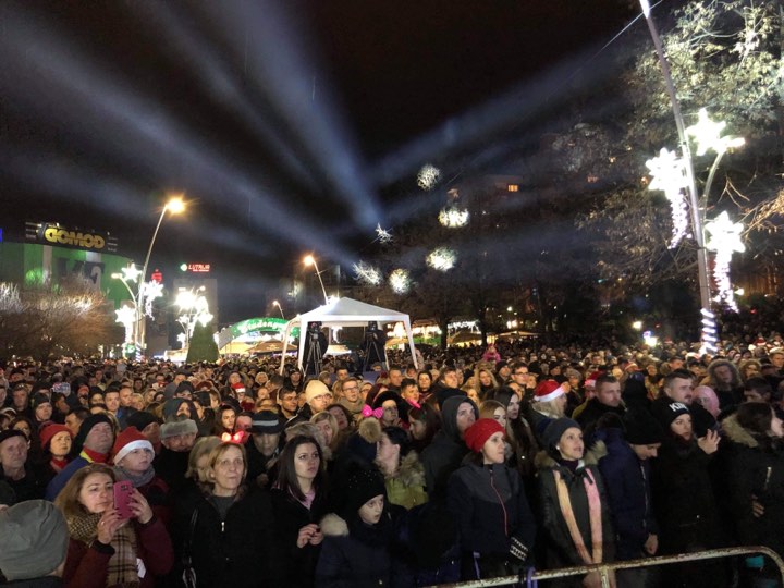 Analiza: Gdje za doček Nove 2024. godine i koliko para potrošiti?