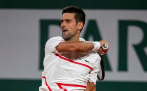 novak djokovic 1