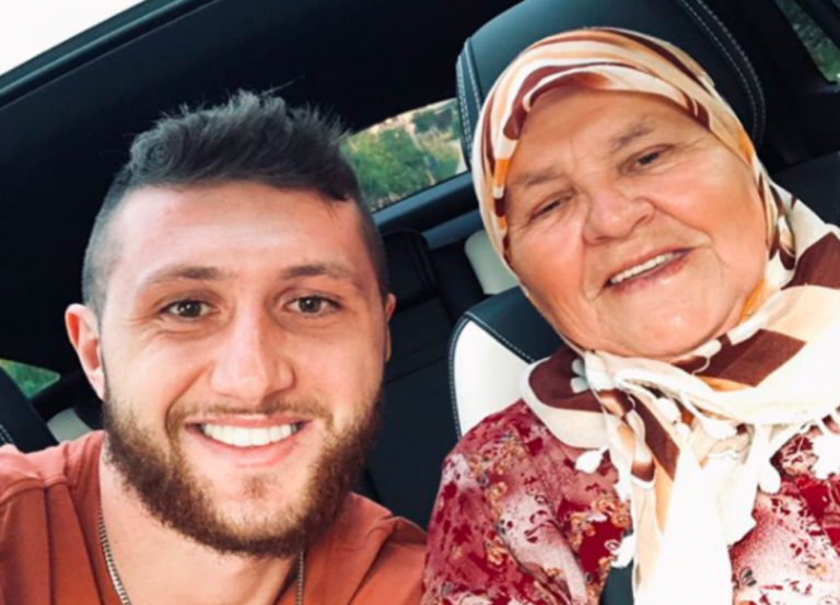 DIVNO: Jusuf Nurkić oduševio novim humanim gestom