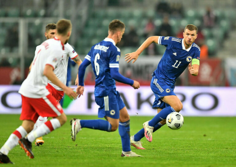 Bosna i Hercegovina 27. marta igra protiv Kostarike