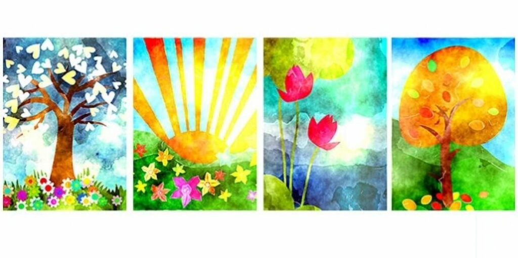 odaberite jednu sliku atma