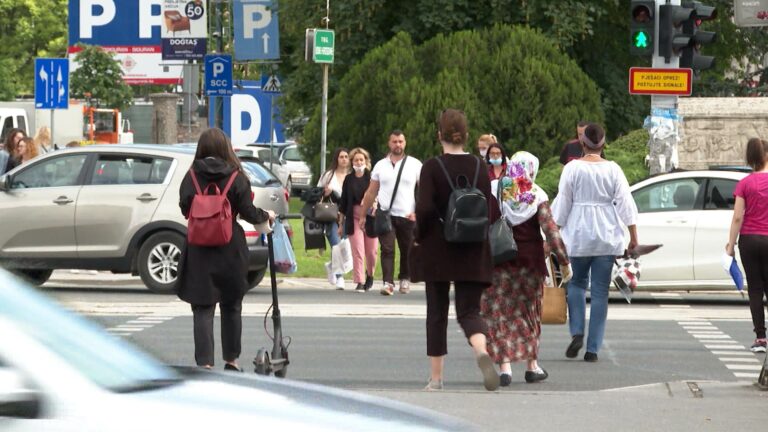 Ostati u Bosni i Hercegovini ili otići