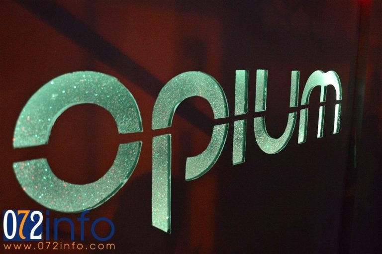 I ovog vikenda interesantni sadržaji u novootvorenom Clubu “Opium”