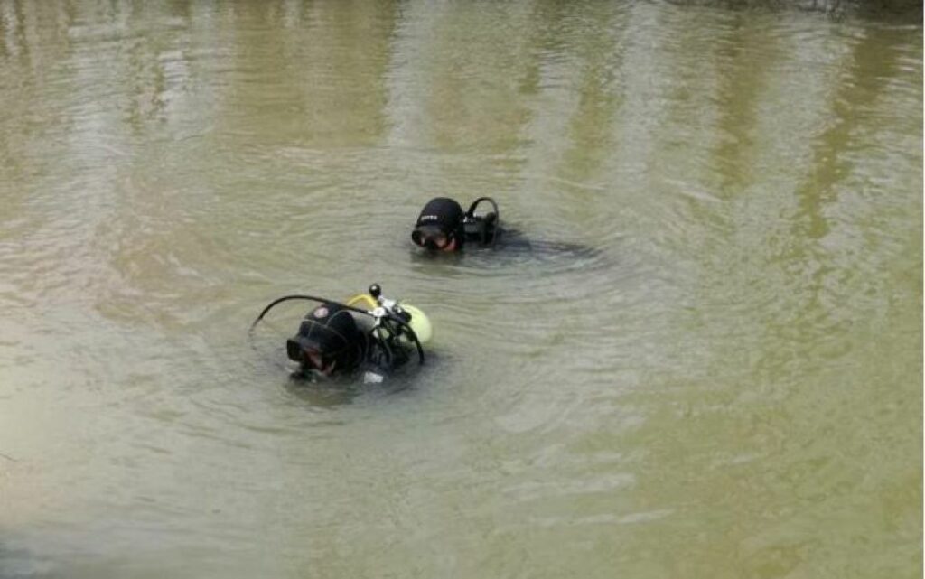 oriovac jezero potraga hgss