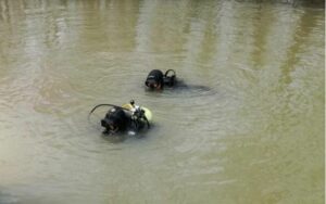 oriovac jezero potraga hgss