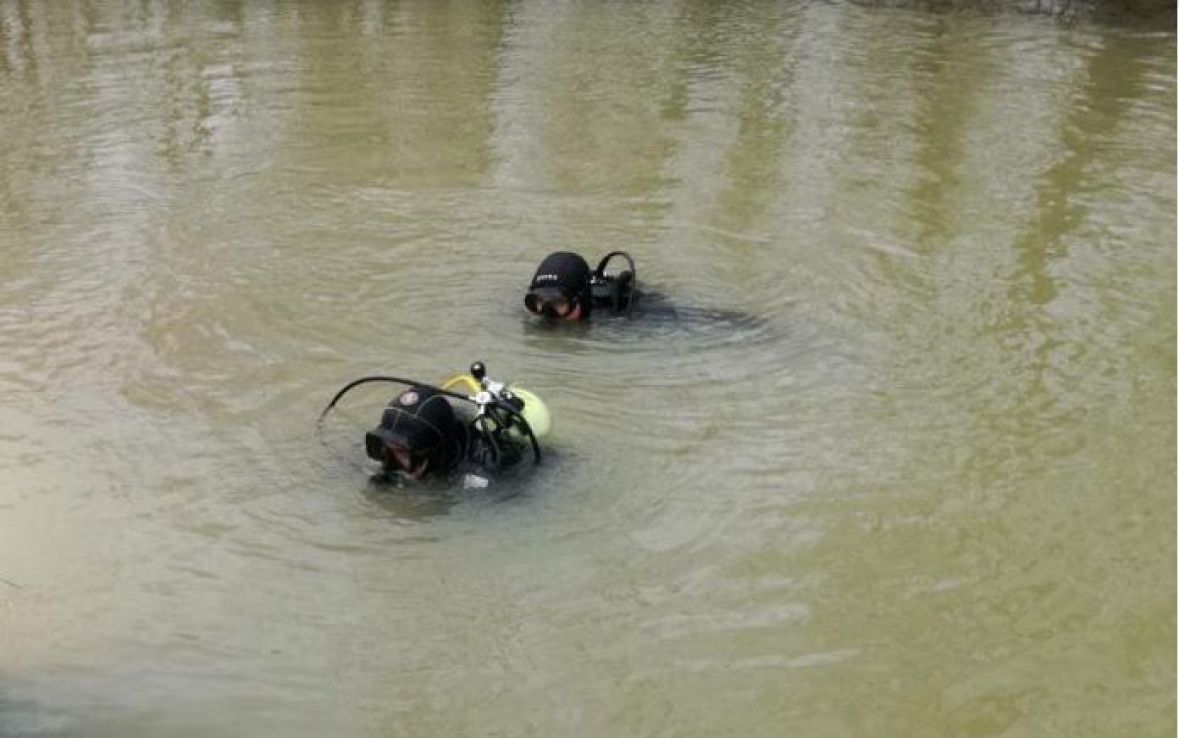 oriovac jezero potraga hgss oriovac jezero potraga hgss