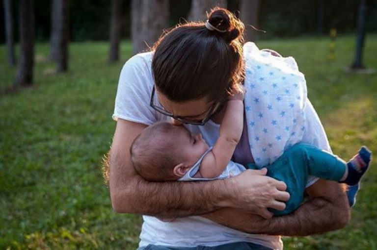Zabranjen pristup: Razvedeni očevi u borbi za djecu