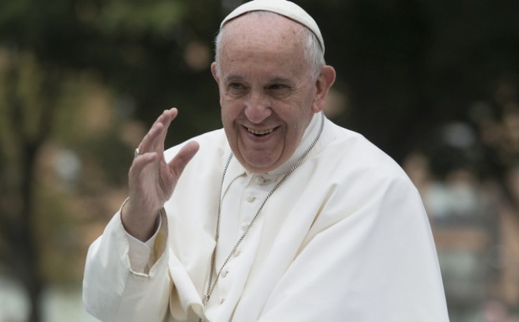 Papa obećao uposlenicima Vatikana da niko neće ostati bez posla zbog pandemije