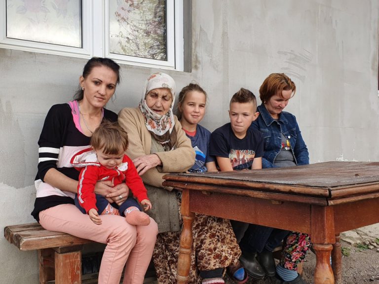 Majka borca koji robija zbog krađe 3 metra drva: Izgubila sam devetero djece, a moj Fikret je u zatvoru