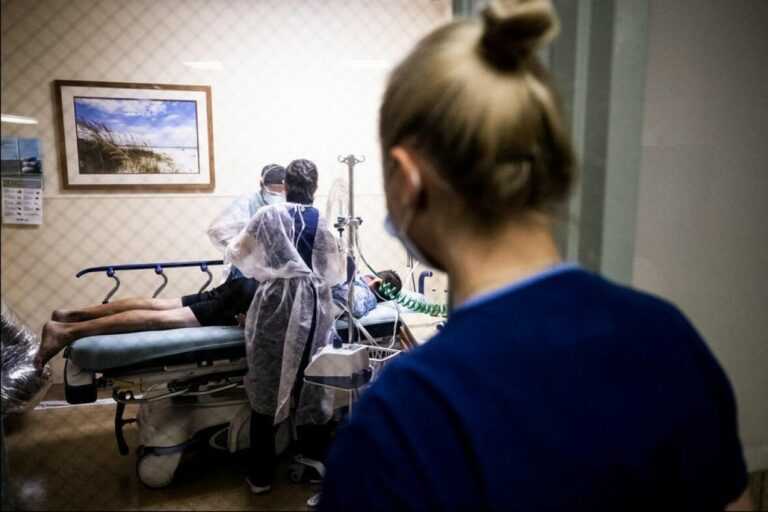 Ovo su simptomi novog soja virusa: Stigao je u region