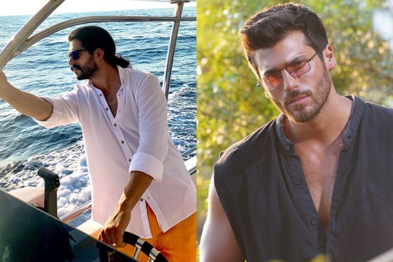 Turci za kojima uzdišu žene: Niko ne odolijeva njihovom šarmu