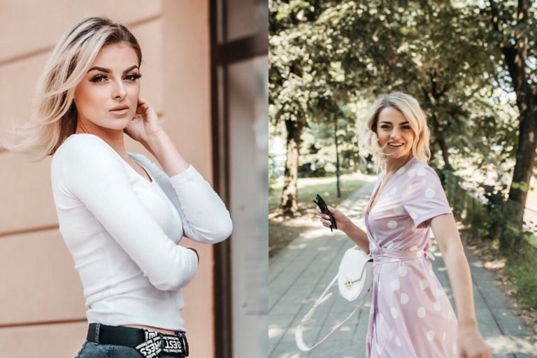 Korak po korak: Našminkaj se kao Šejla Ramović