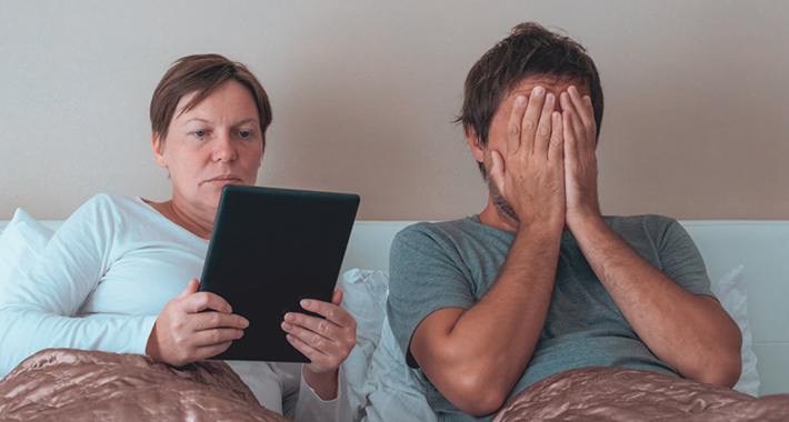 Erektilna disfunkcija – muški problem o kojem se često šuti