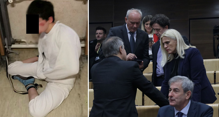 parlament fbih pazaric