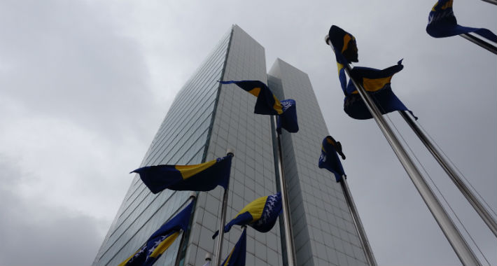 parlament bih zastava