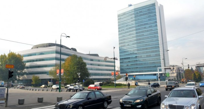 parlamentarna skupstina bih 2 1