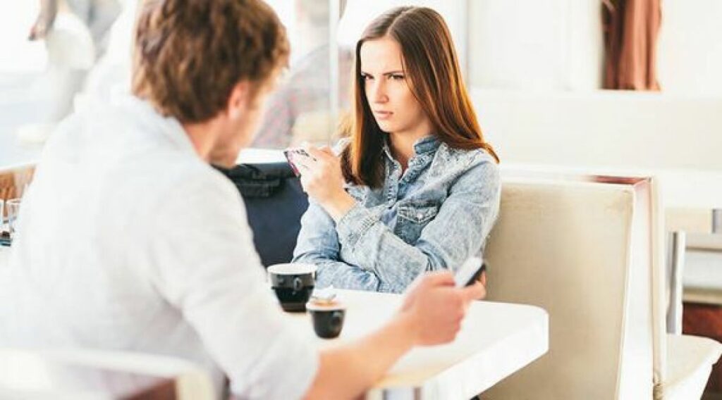 parovi svadja ljubomora ilustracija pinterest