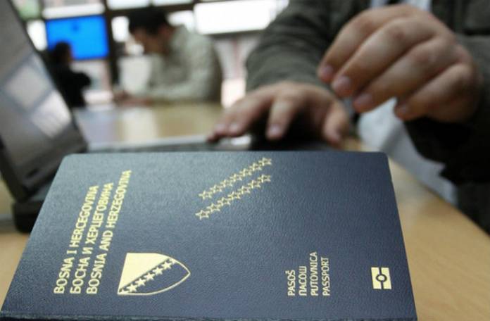Na radne vize u Njemačkoj bh. građani čekaju 15 mjeseci