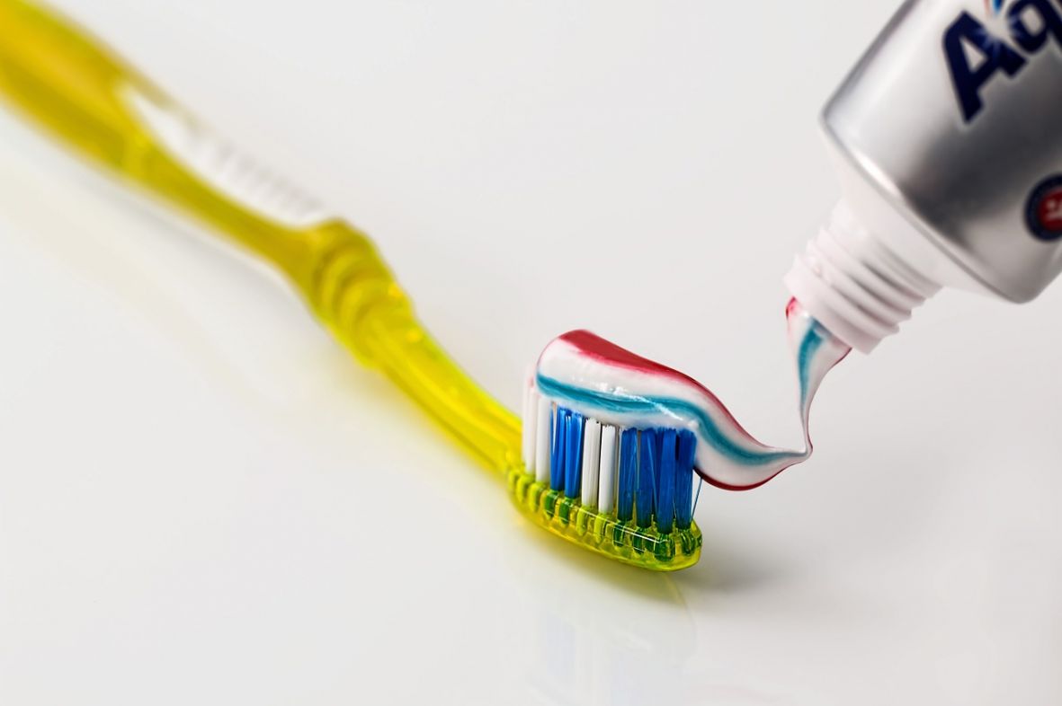 pasta za zube kaladont pixabay