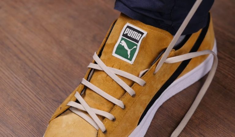 Četiri kreativna načina vezanja pertli za ljepši izgled patika