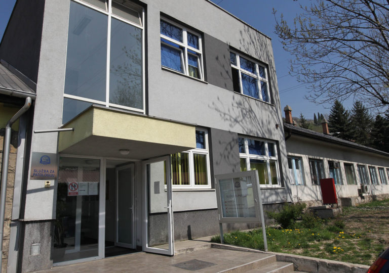 NAKON TRAGEDIJE NA SMETOVIMA: Obduckijom utvrđeno da policajci nisu tukli Lazarevskog