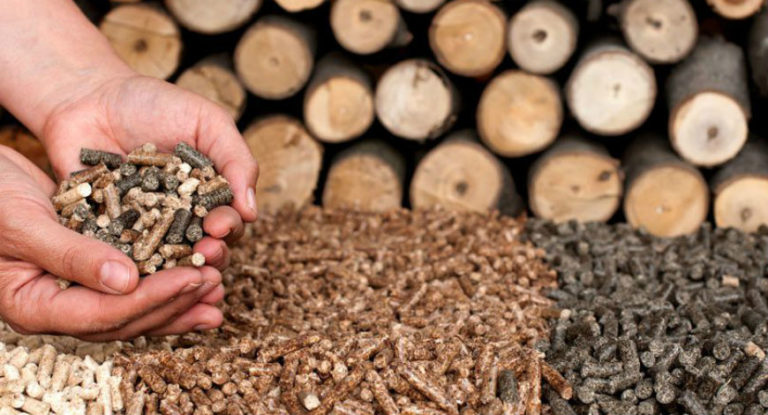 Pad temperatura, rast cijena uglja, peleta i drva